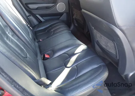 2013 Land Rover Range Rover Evoque Pure из США, поврежденный, VIN SALVP2BG3DH843763